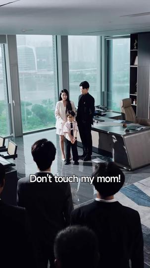 Code Name: Twin Cupids Episode 8