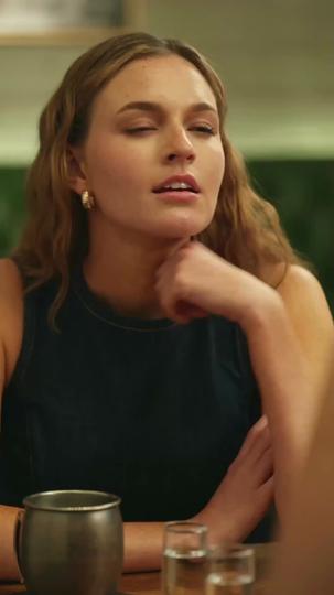 Me Encanta la Manera en que Mientes (Doblado) Episodio 2