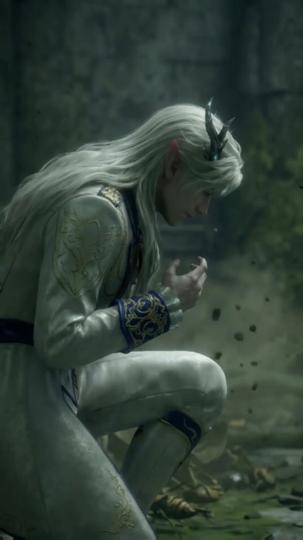 Amor Interestelar: 6 Comandantes Obcecados por Mim (Dublado) 8Episódio