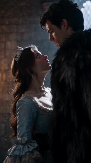 One Forbidden Kiss with the Alpha Episode 2