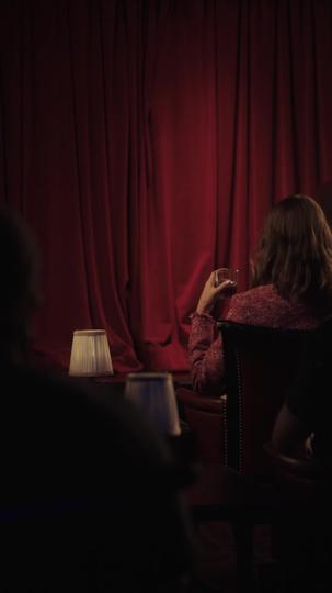 Temptation of the  Ex-Wife Episode 1