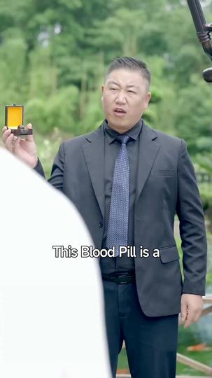 Twin Paths of Vengeance Episode 3