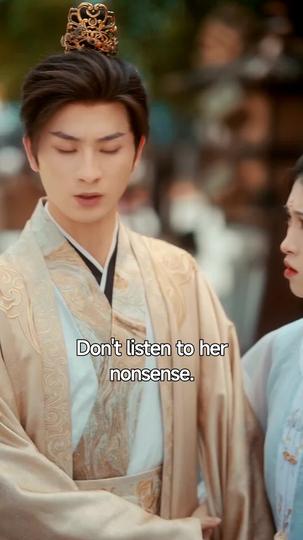 Choices and Fate: Double-Edged Marriage Episode 6