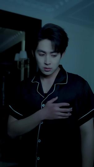 用我餘生換你光亮 第10集