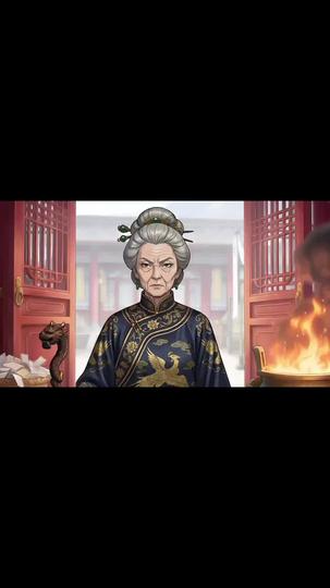 且聽風吟候花開 第5集