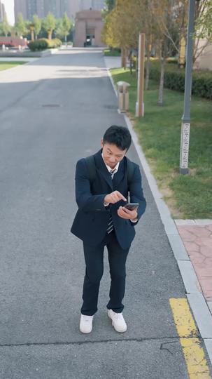 好一个父慈子孝 第3集