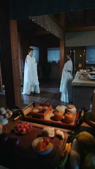 転生王妃～元天才料理人の異世界奮闘記！（日本語吹替版） 第 2 話