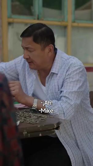 Yo Vengo de la Montaña Episodio 6