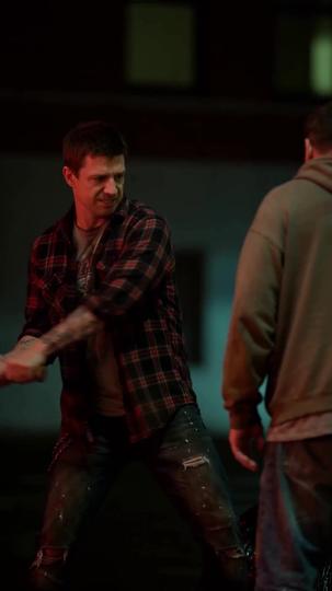 템페스트: 최후의 메카 제2회