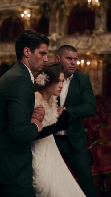 Mafia Daddy's Forbidden Obsession Ep. 7