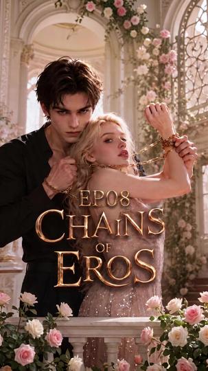 Chains of Eros Episode 8