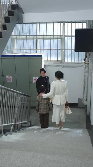 再见了,今夜我就要远航 第10集