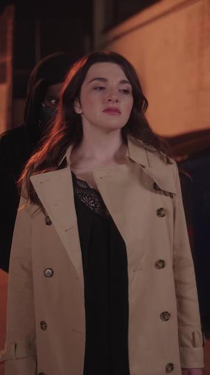 Her Secret, His Regret Episode 2