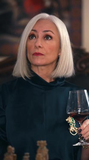 Jefe, ella volvió a decir que no (Doblado) Episodio 5