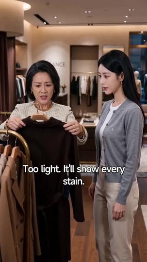She Sold It All and Started Over Episode 9