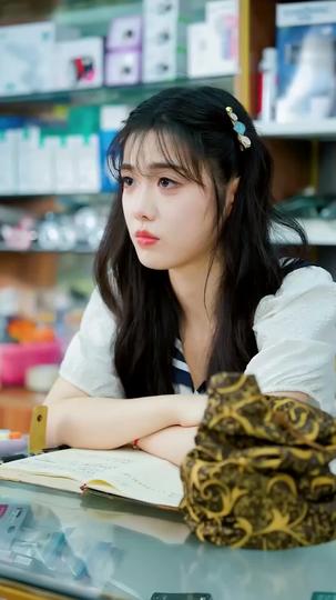 My Supermarket, His Army's Pantry Episode 6