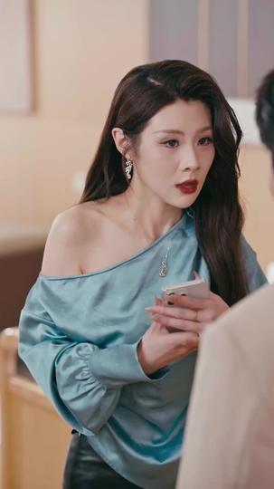 Fire Me: The Start of Your Downfall Episode 6