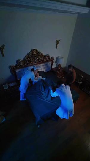 Silent Love, Hidden Truths Episode 1