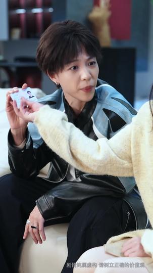 Pregnant by Me? I'm a Girl Episode 11