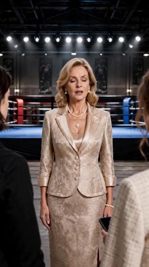 The Mercenary Wife of a Dissolute Aristocrat Episode 7