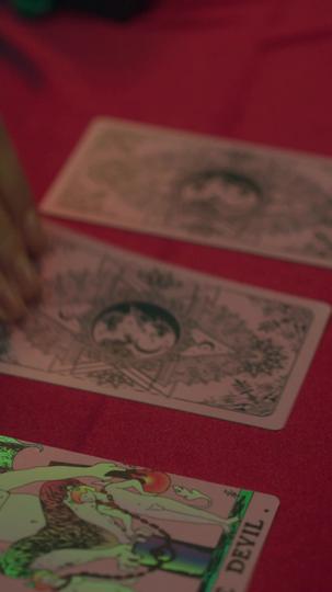 계속 나를 망상해줘요 제1회