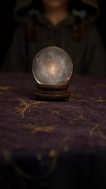 The Five-Year-Old Witch Storms the Noble House Ep. 1