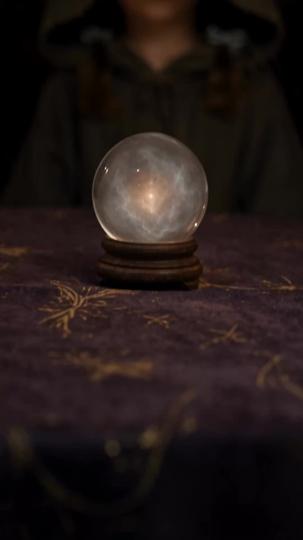 The Five-Year-Old Witch Storms the Noble House Episode 1