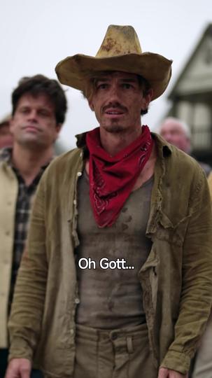 Feuer! Frauen! Ferner Westen! 2Folgen