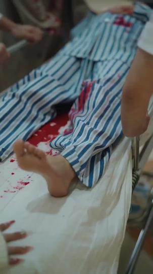 Survive His Love Episode 10