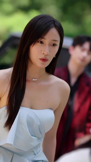 大小姐浴火重生 第4集