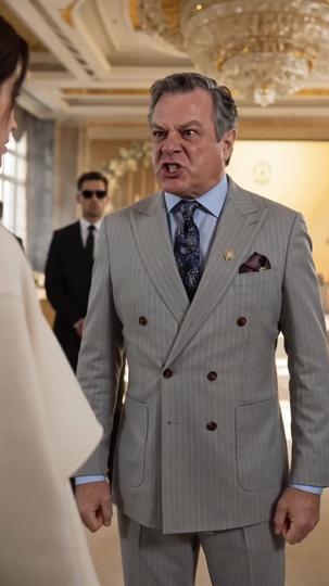 Flash Marriage to the Hidden Billionaire Episode 11