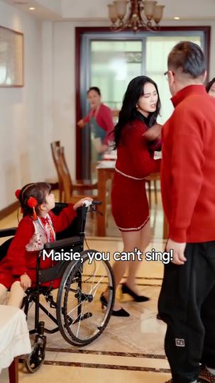 Mini Diva, Mighty Voice Episode 5