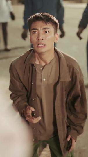 A New Dawn for Redemption Episode 6