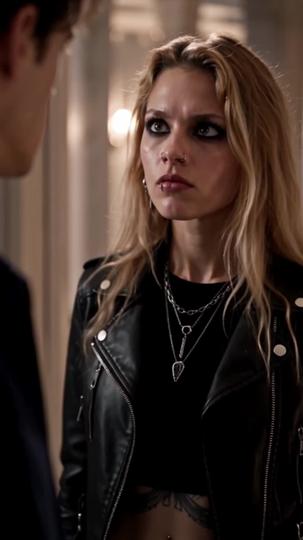 Back Off! Her Bodyguard Is A Legend! Episode 8