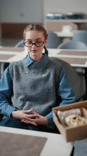 Her Second Chance: The Return of the True Heiress Episode 9