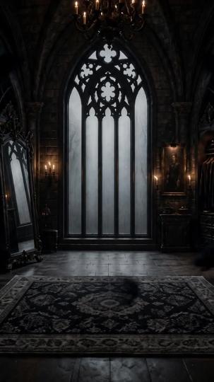 Sacrificed Maid: The Vampire Count’s Beloved Episode 4