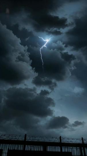 一级警报，狂枭归来 第1集