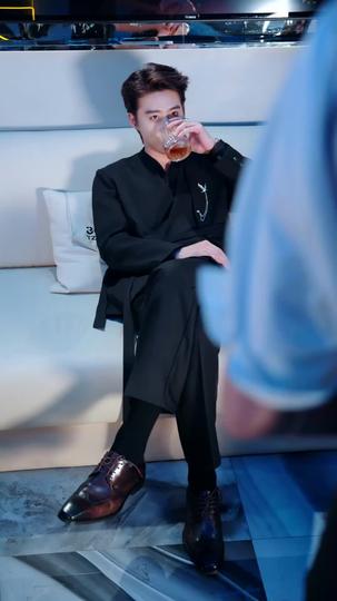 Rendição É Sua Única Saída 10Episódio