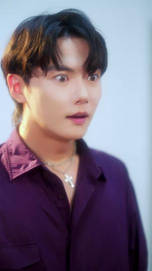 The Heiress's Immortal Bodyguard Episode 6