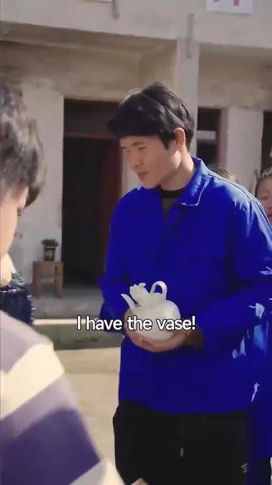 Time's Reset: His Road to Wealth Episode 8