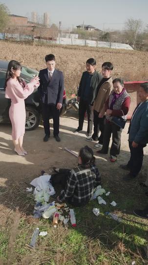 Steps Into Their Ruin Episode 9