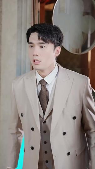 Anak Rahasia Tuan Gu Episode 10