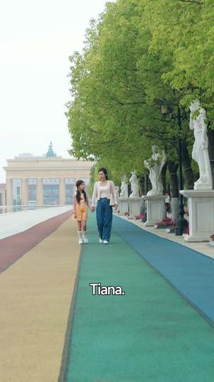 Selamat Tinggal, Cinta Tanpa Kasih Episode 9