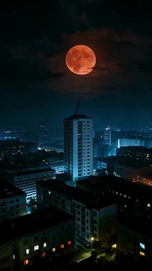 夜行楼梯间 第1集