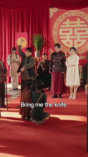 Burn My Past, Bury Your Love Episode 6