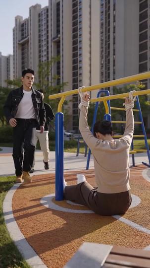 Goodbye Is Just Another Way of Loving You Episode 10