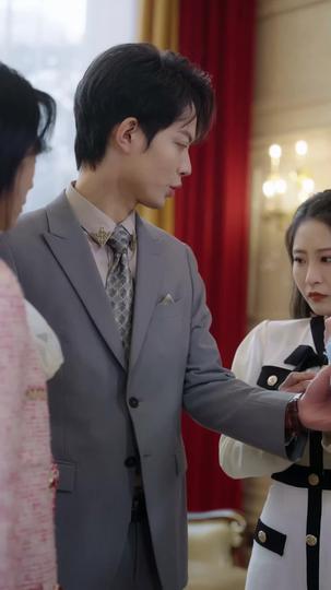 The Prickly Encounter Episode 6