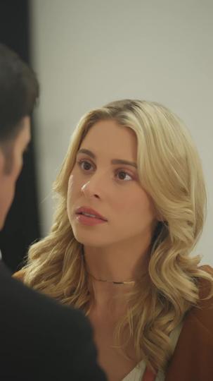 Billionaire Playboy's Replacement Bride Episode 10