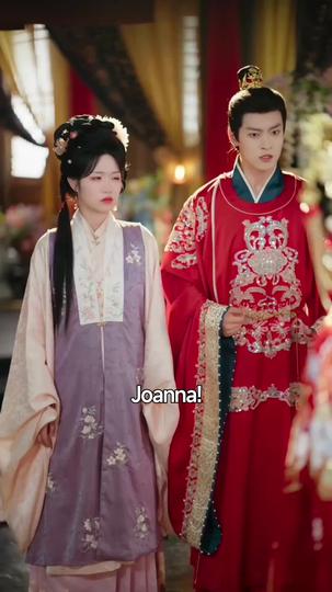 Shadows of Betrayal, Light of Love Episode 7