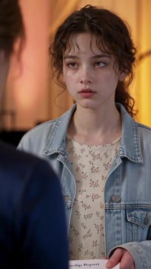 The Bastard They Bullied Is the Real Heiress Episode 10